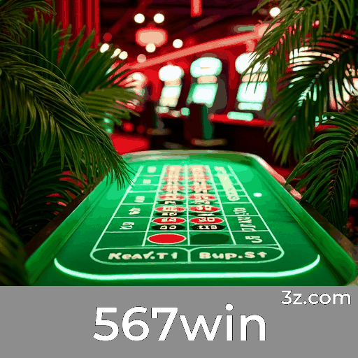 567win: Ofertas Exclusivas para Usuários Brasileiros