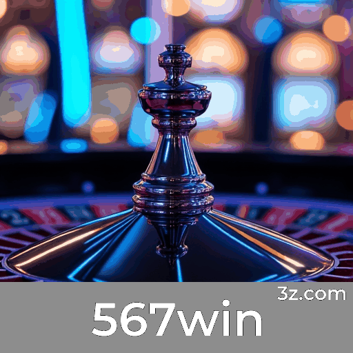 567win: Experiência Profissional e Autêntica de Cassino