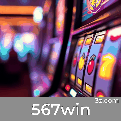 567win: O Cassino Online Confiável e Divertido