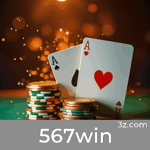 567win: O Cassino Online Confiável e Divertido
