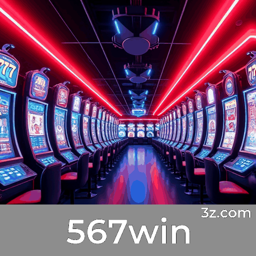 Desenvolvedores de Topo e Inovação Técnica na Plataforma 567win